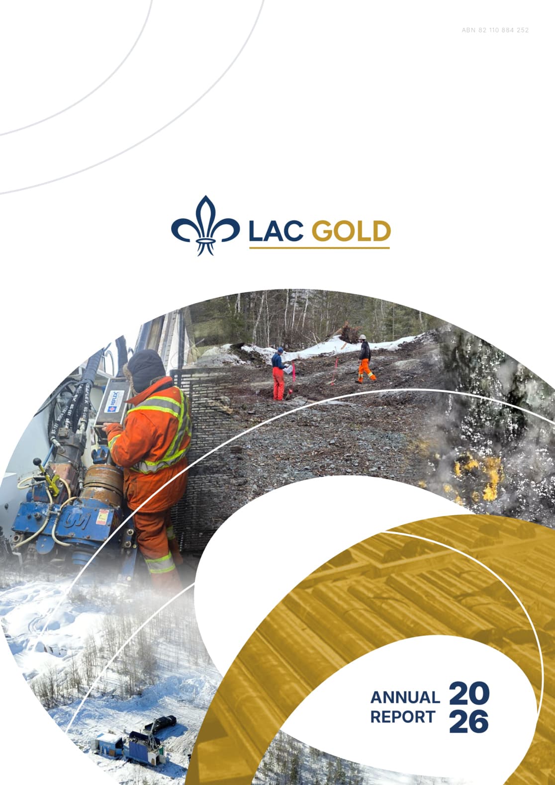 Annual Report to shareholders